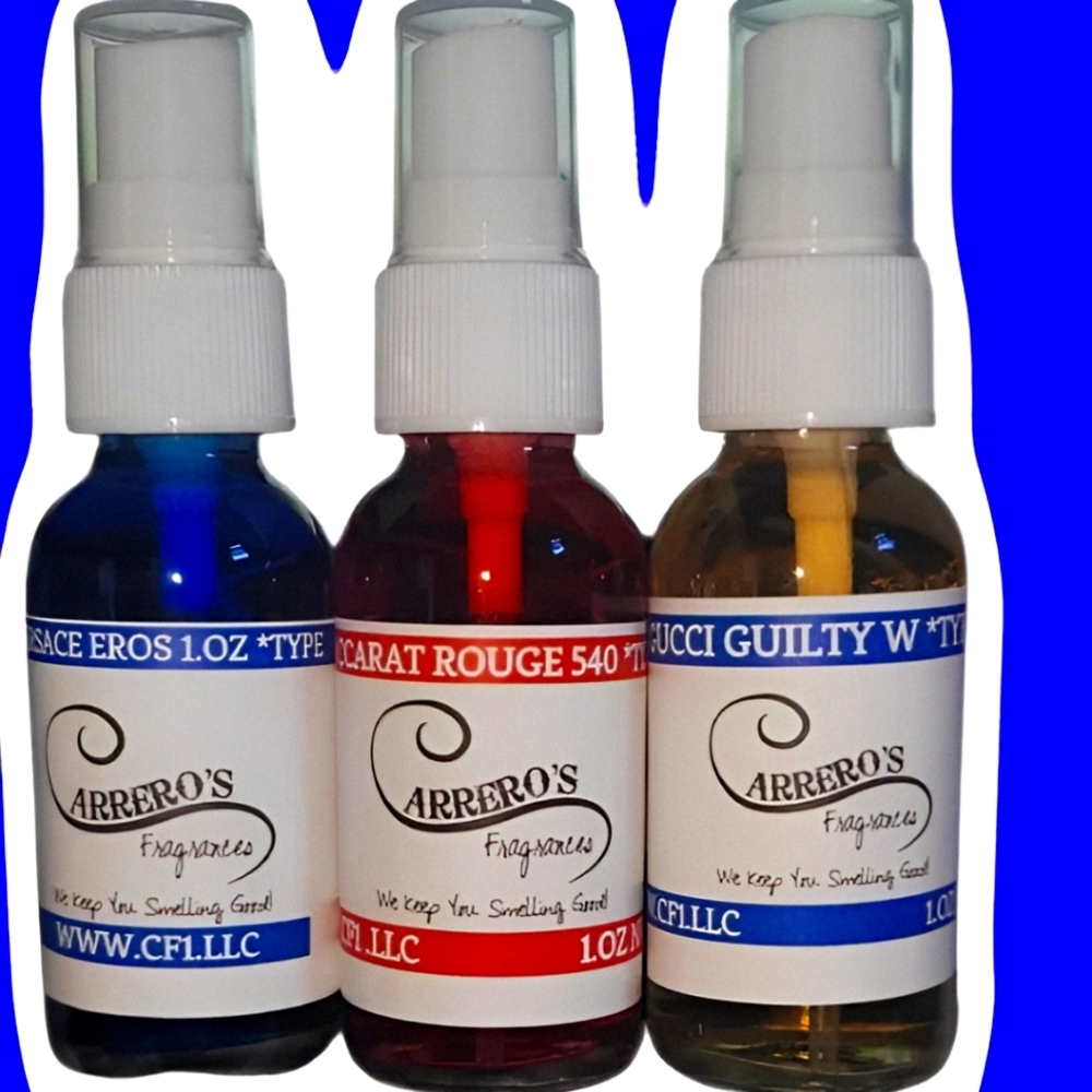 Buy 3 GET 2 Free